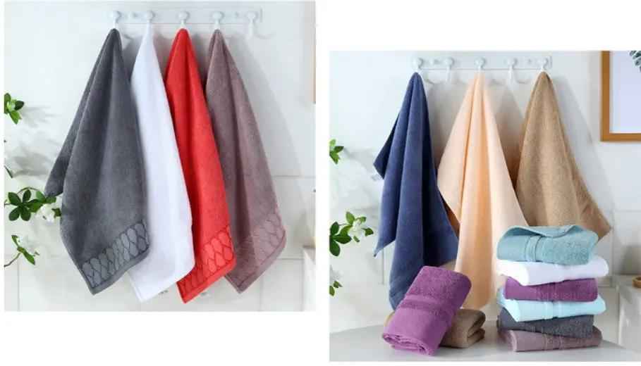 Adult Thickening Wash Towel for Effective Cleaning - Durable and Functional Design