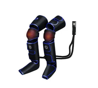 Pneumatic Leg Massager – Air Compression Therapy for Blood Circulation & Relaxation My Store