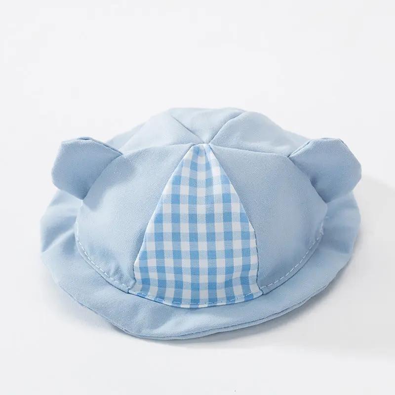 Cute Dog Hat – Lightweight & Stylish Pet Cap for Small and Medium Dogs (S–L) - AllvueCo