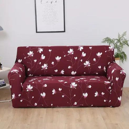Single Double Triple Four Seater Sofa Cover | Home & Garden - AllvueCo