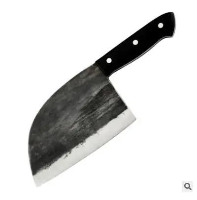 Artificial Forging Chopping Knives High Hardness - Durable Kitchen Tool - AllvueCo