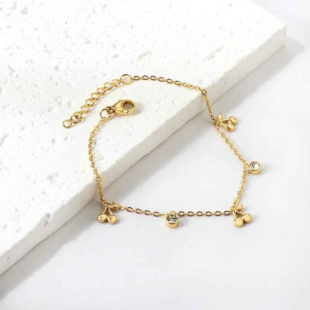 Fashion Bracelet - Simple and Exquisite Design for Every Occasion