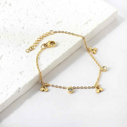 Fashion Bracelet - Simple and Exquisite Design for Every Occasion