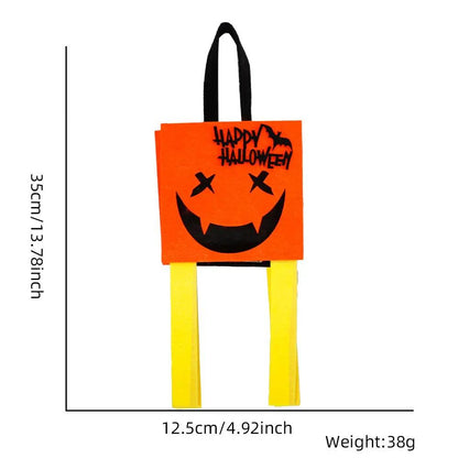 Halloween Decoration Candy Bag Ghost Festival Atmosphere Lay | Luggage & Bags - AllvueCo