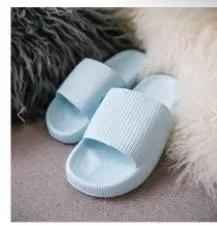 Soft Couple Slippers - Comfortable Indoor Footwear for Ultimate Relaxation