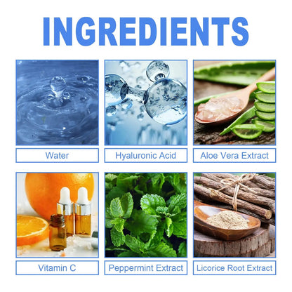 Tooth Repair Gel – Gum Care & Tartar Removal Oral Treatment - AllvueCo