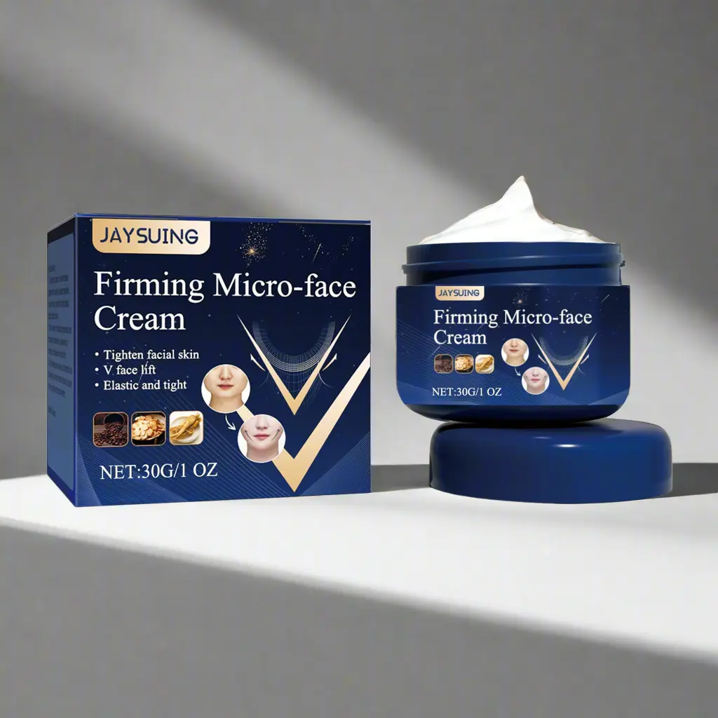 Aysuing V Face Firming Cream – Lifting, Tightening & Sculpting Moisturizer My Store