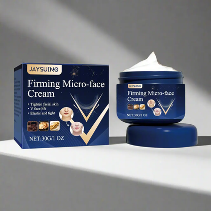 Aysuing V Face Firming Cream – Lifting, Tightening & Sculpting Moisturizer My Store