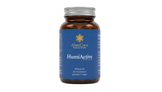 HumiActive