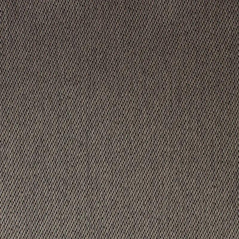 Thick Double-sided Linen And High Shading Jacquard Curtain - Elegant Window Treatment - AllvueCo