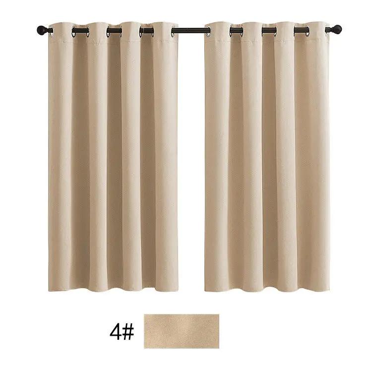 Outdoor Waterproof Pavilion Terrace Curtain for Outdoor Spaces - AllvueCo