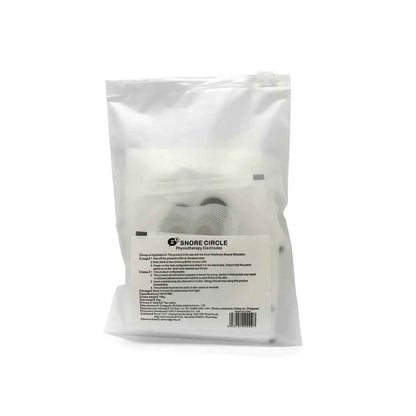 Smart Anti Snoring Device - Electronic Muscle Stimulator