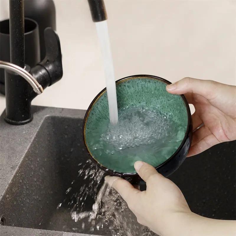 Creative Green Bowl Set - 24oz - AllvueCo