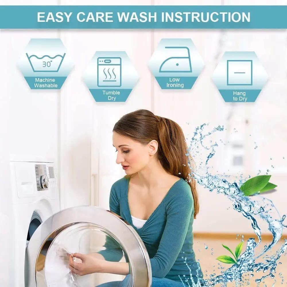 Outdoor Shading Door Curtain Waterproof Pavilion Balcony Curtain - AllvueCo