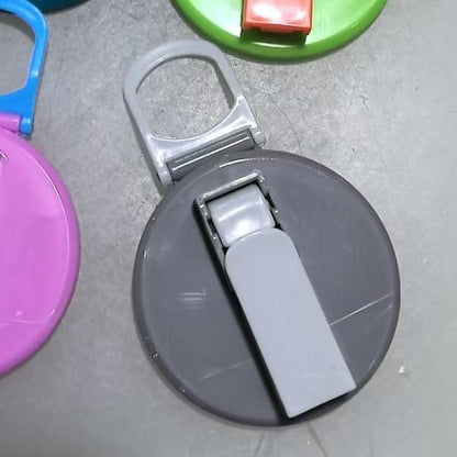 Silicone Soda Can Straw Lid – Reusable Drinking Tool AllvueCo