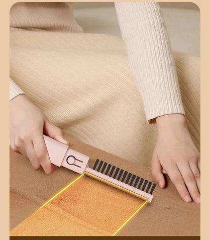 Double-sided Clothing Pet Hair Removal Brush for Pets - AllvueCo