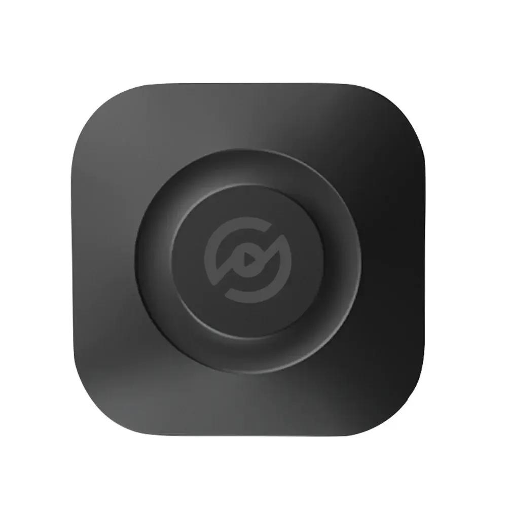 Wired to Wireless CarPlay & Android Auto Adapter – USB-HDMI Video Streaming Module - AllvueCo