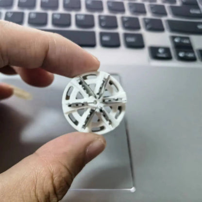 Mini Portable Face Cordless Shavers - Rechargeable USB Electric Shaver - AllvueCo