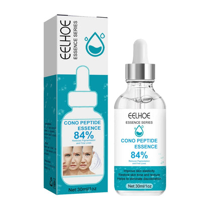 Eelhoe Hydroconus Peptide Anti-Wrinkle Serum – Skin Repair & Firming Facial Serum (30ml) - AllvueCo