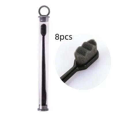 Ultra-fine Toothbrush Super Soft Bristle Deep Cleaning Brush | Other My Store