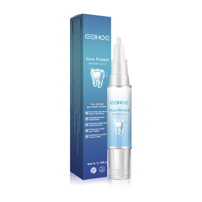 Tooth Repair Gel – Gum Care & Tartar Removal Oral Treatment - AllvueCo