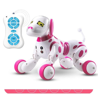 Electronic Dog Toy AllvueCo