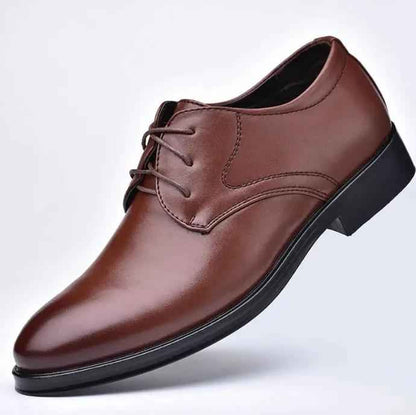 Pointed Toe Shoes for Men - Stylish Footwear for Every Occasion