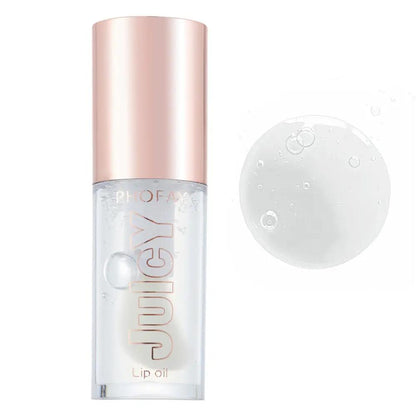 Phofay Juicy Lip Oil - Hydrating Lip Care Product - AllvueCo