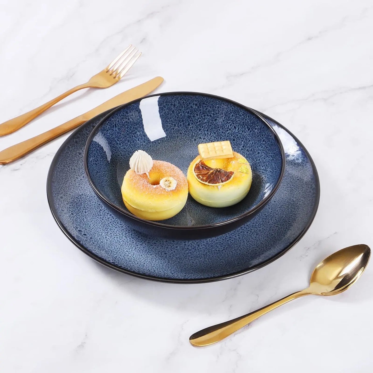 Plate Set - 6 Pieces - AllvueCo