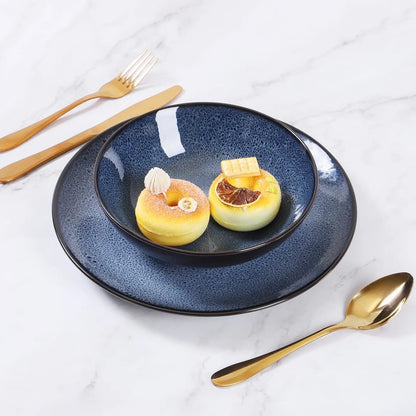 Plate Set - 6 Pieces - AllvueCo