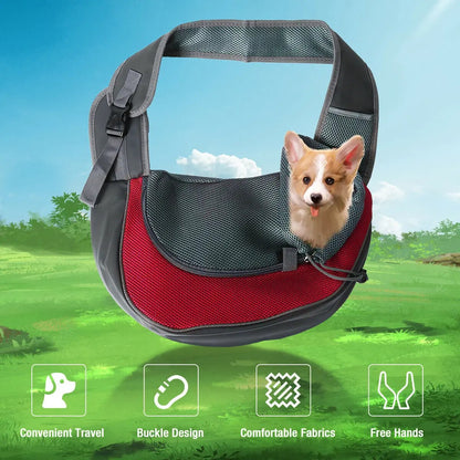 404 Popmarket Dog Carrier Bag | Luggage & Bags - AllvueCo