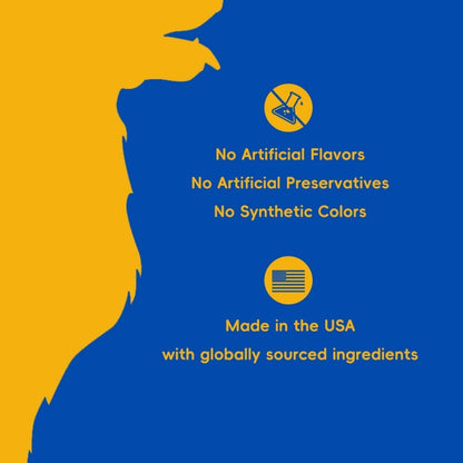 Bark and Meow Probiotics for Dogs & Cats – 7 Tailored Strains with Prebiotics, Pumpkin & Carrot, 5 Billion CFU Scoop, Vet-Approved - AllvueCo