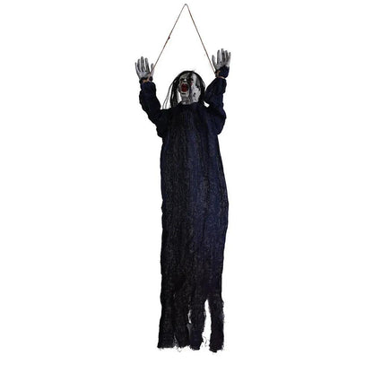 Halloween Decoration - Hanging Ghost for Haunted House Decor - AllvueCo