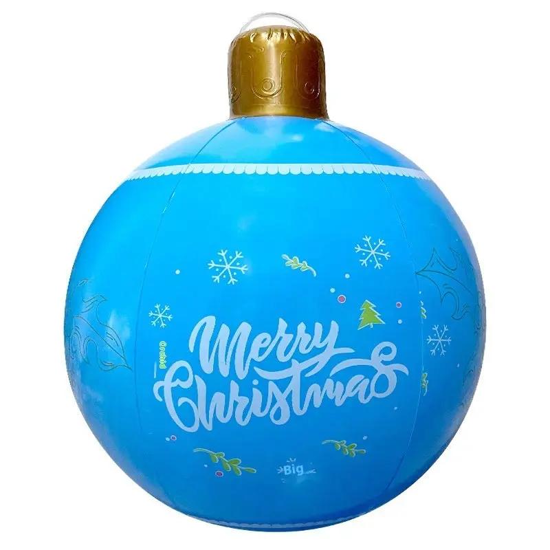 Outdoor Party Decoration Supplies Ornament PVC Luminous - Festive Decor - AllvueCo