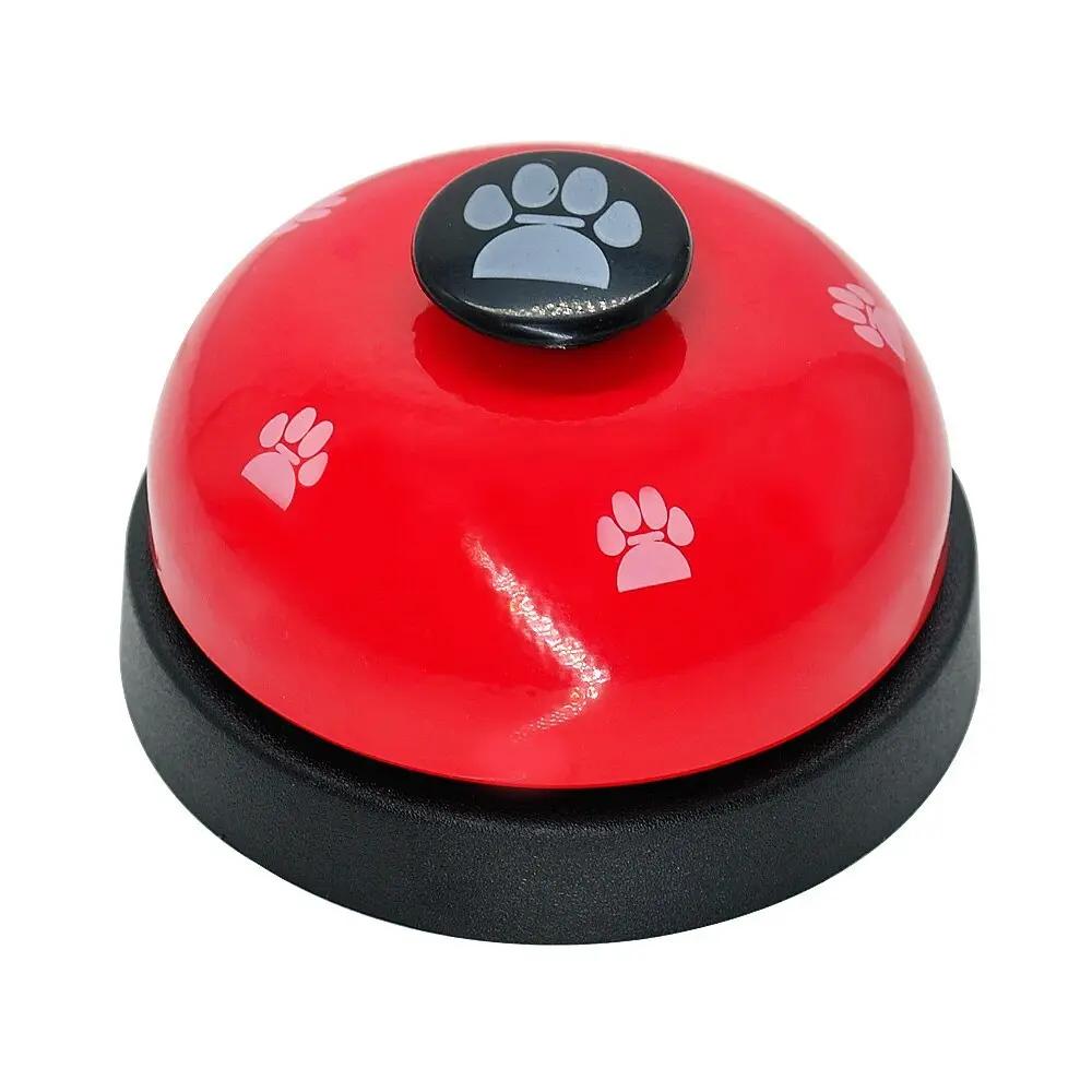 Dog Training Bell for Potty Training - Durable Pet Doorbell - AllvueCo