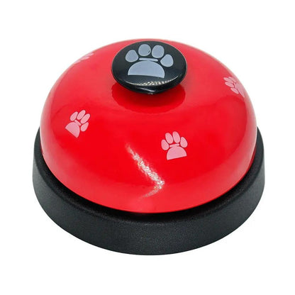 Dog Training Bell for Potty Training - Durable Pet Doorbell - AllvueCo