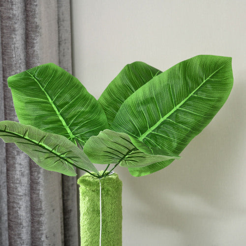 Pawhut Cat Tree with Hammock – Multi-Level Cat Tower for Climbing, Scratching & Lounging - AllvueCo