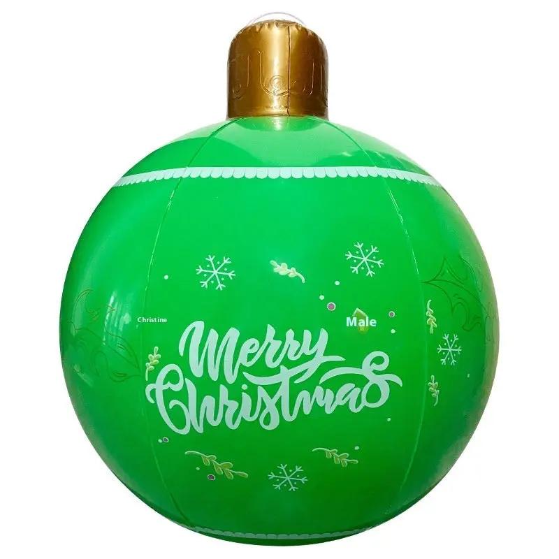 Outdoor Party Decoration Supplies Ornament PVC Luminous - Festive Decor - AllvueCo