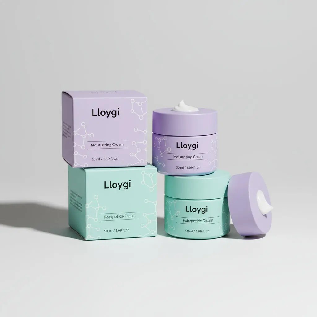 Hoygi Moisturizing Skin Care Cream – Lighten Pigmentation & Reduce Fine Lines (50ml) - AllvueCo