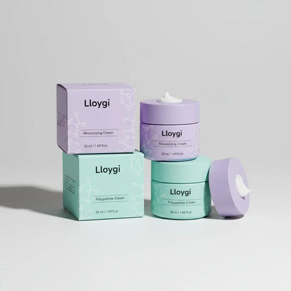 Hoygi Moisturizing Skin Care Cream – Lighten Pigmentation & Reduce Fine Lines (50ml) - AllvueCo