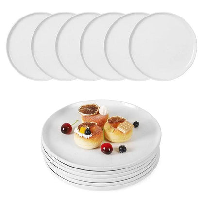 Steak Plate Set of 6 - AllvueCo