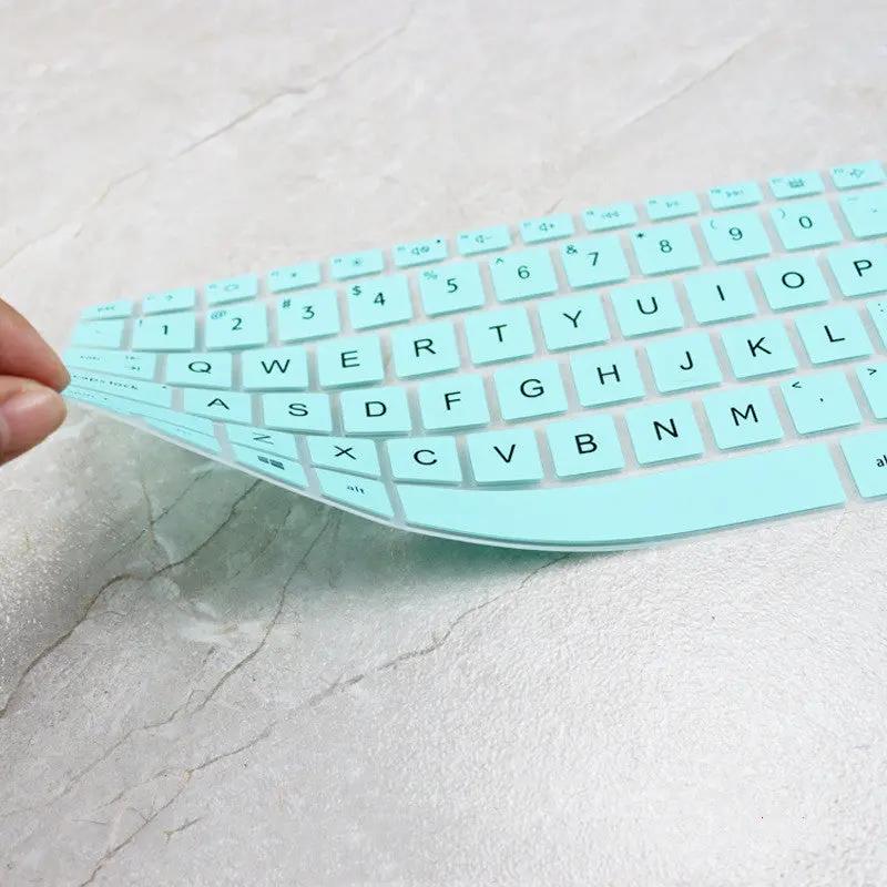 Laptop Protective Cover Dust Cover Fingerprint Edition | Electronics - AllvueCo