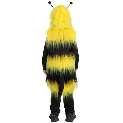 Halloween Children's Performance Animal Bee Role Cosplay Costume - AllvueCo
