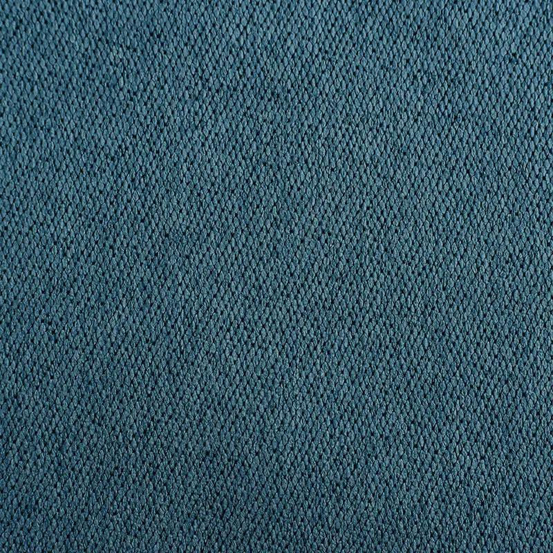 Thick Double-sided Linen And High Shading Jacquard Curtain - Elegant Window Treatment - AllvueCo