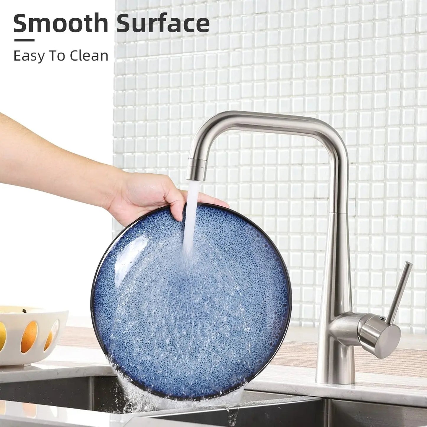 Plate Set - 6 Pieces - AllvueCo