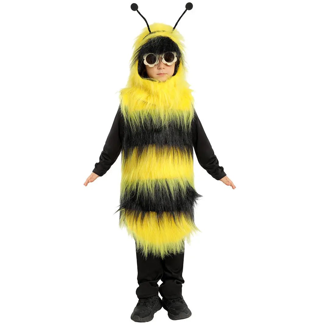 Halloween Children's Performance Animal Bee Role Cosplay Costume - AllvueCo
