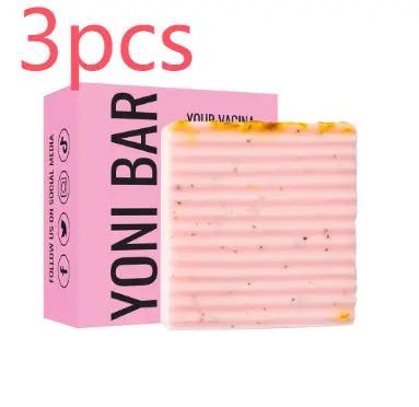 Handmade Cold Process Bath Shower Soap - Natural Skin Care - AllvueCo