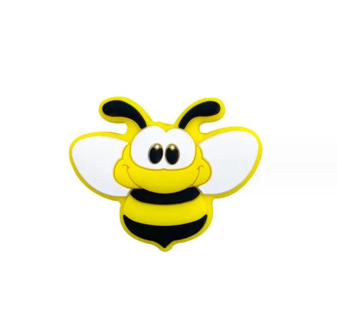 Adorable Baby Silicone Dental Gel Diy Pacifier Chain Accessories | Electronic Learning Toys - AllvueCo