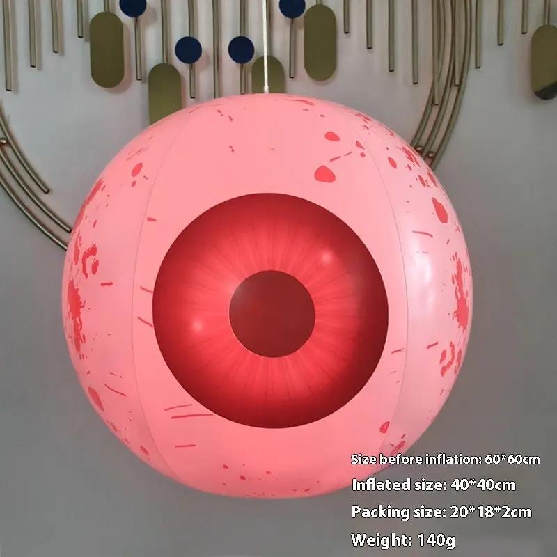 Outdoor Party Decoration Supplies Ornament PVC Luminous - Festive Decor - AllvueCo