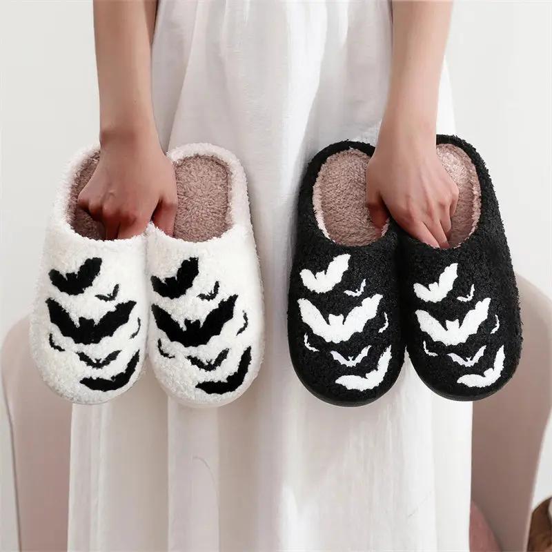 Halloween Bat Shoes - AllvueCo